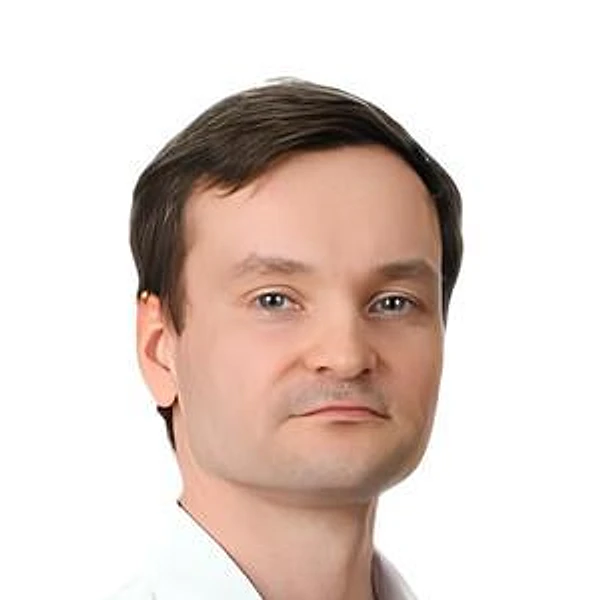 Панов Павел Владимирович — Неонатолог, Педиатр, Уфа