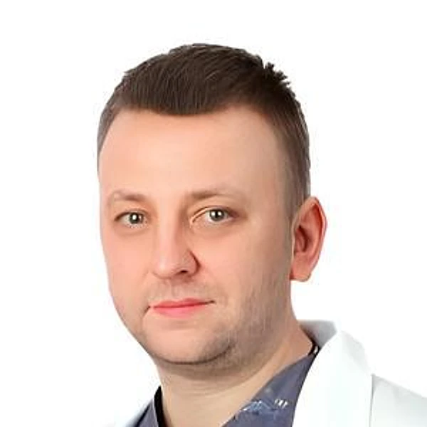 Рамазанов Виктор Олегович — ЛОР, Детский ЛОР, Уфа