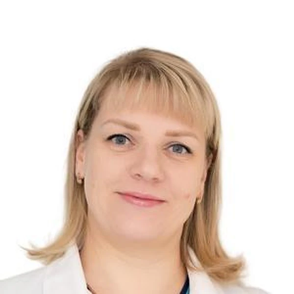 Смольникова Юлия Сергеевна — Репродуктолог, Акушер, Гинеколог, Уфа