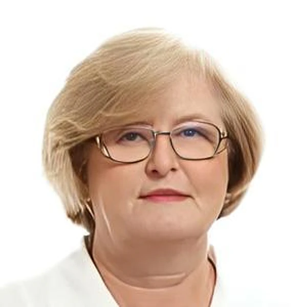 Филиппова Надежда Петровна — Детский хирург, Уфа