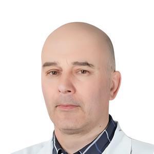 Хайбуллин Даниял Фаридович — ЛОР, Детский ЛОР, Давлеканово