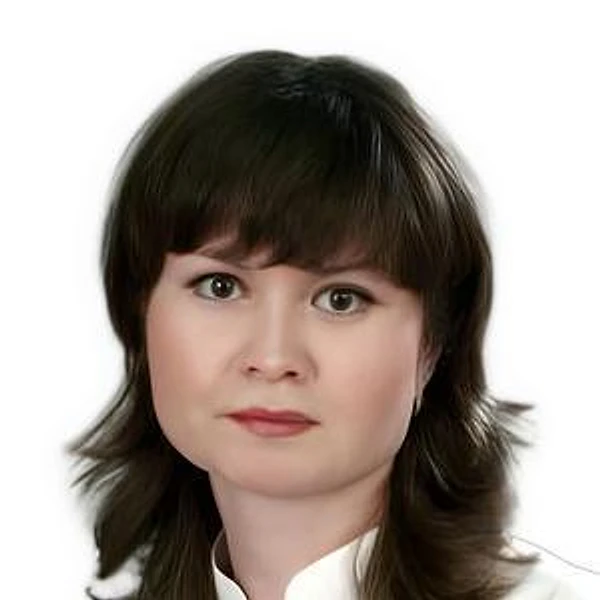 Уразбахтина Луиза Салаватовна — Дерматовенеролог, Детский венеролог, Детский дерматолог, Уфа