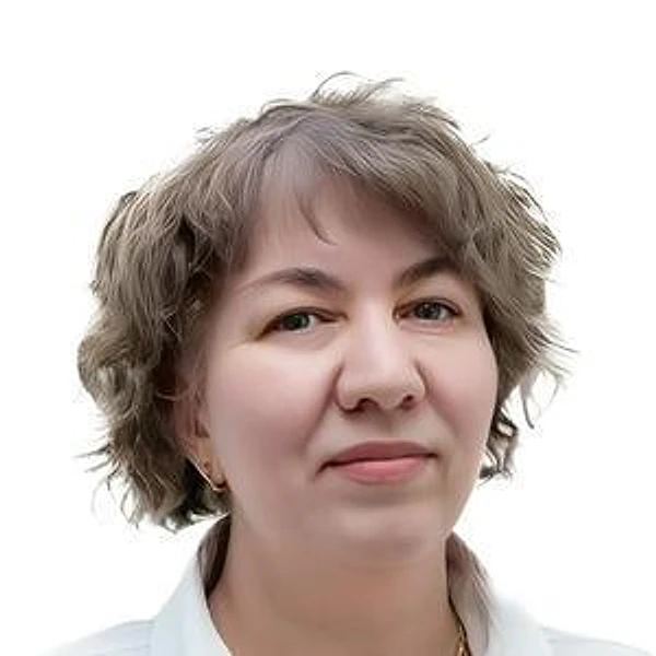 Ахтарьянова Елена Тимерхановна — Стоматолог, Уфа