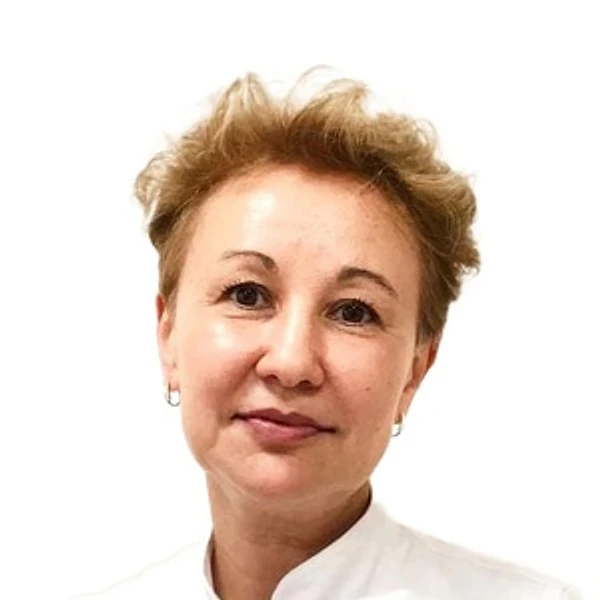 Туперцева Гульнара Тимерхановна — Гастроэнтеролог, Детский гастроэнтеролог, Уфа