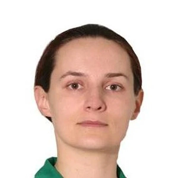 Золотарева Анна Алексеевна — ЛОР, Детский ЛОР, Педиатр, Уфа