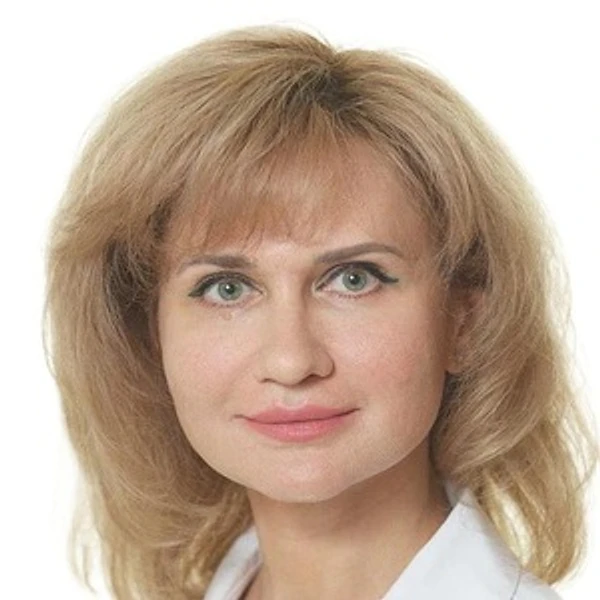 Палкина Наталья Николаевна — Гастроэнтеролог, Уфа
