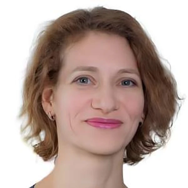 Данилова Вера Владиславовна — Детский психолог, Дефектолог, Нейропсихолог, Уфа