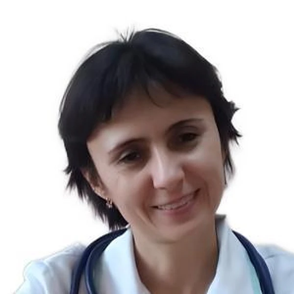 Логинова Эльвира Шамилевна — Педиатр, Детский гастроэнтеролог, Уфа