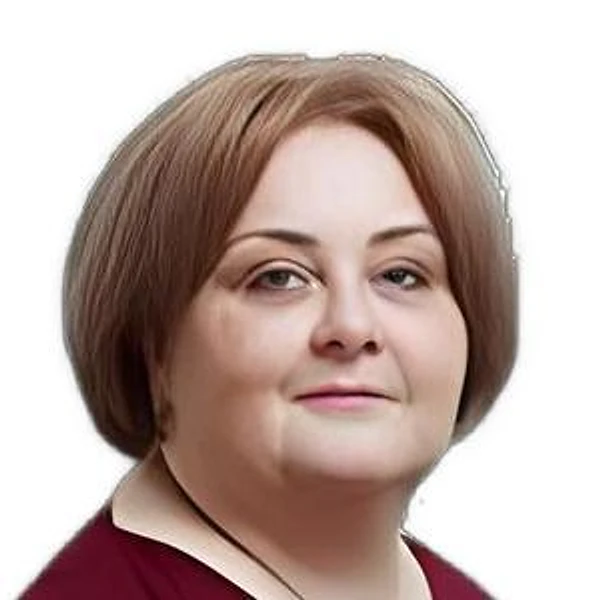 Кудлай Наталья Юрьевна — Гинеколог, Гинеколог-эндокринолог, Детский гинеколог, Сочи