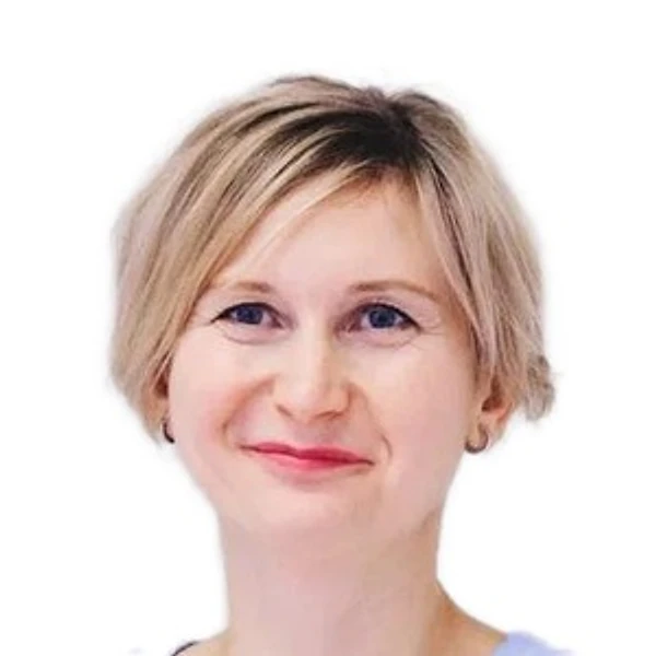 Дюпина Светлана Александровна — Стоматолог-хирург, Уфа