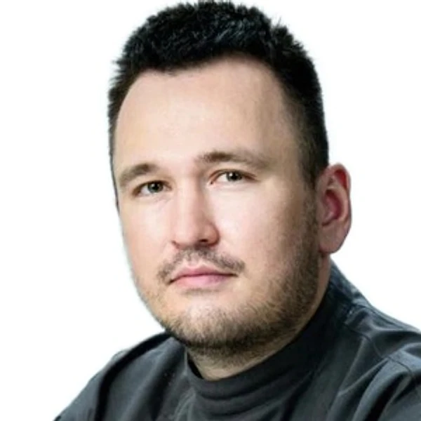 Кадиков Радмир Рамилевич — Стоматолог-хирург, Уфа