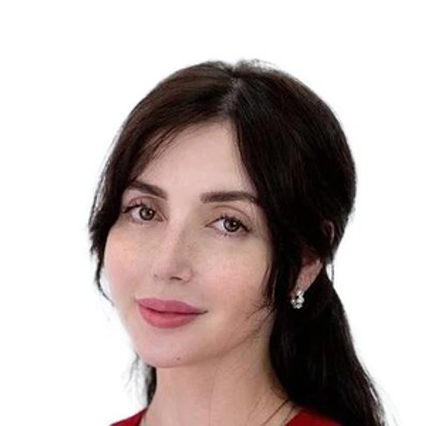 Урюпина Кристина Владимировна — Репродуктолог, Акушер, Гинеколог, Сочи