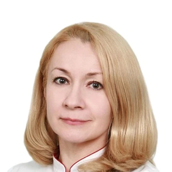 Аллабердина Диана Ураловна — Эндокринолог, Уфа