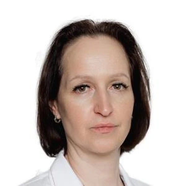 Алферова Алла Владимировна — Гинеколог, Уфа