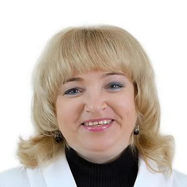 Вахитова Лена Саматовна — Физиотерапевт, Уфа