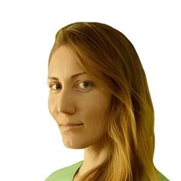 Габидуллина Лилия Фанировна — Ортопед, Травматолог, Москва