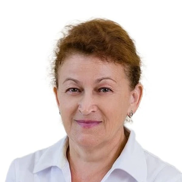 Габидуллина Нурия Фаритовна — Массажист, Детский массажист, Уфа