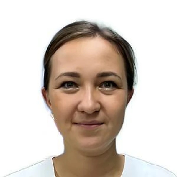 Гайнуллина Эльза Нажиповна — Проктолог (колопроктолог), Уфа