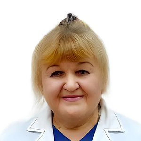 Головина Татьяна Николаевна — Кардиолог, Уфа