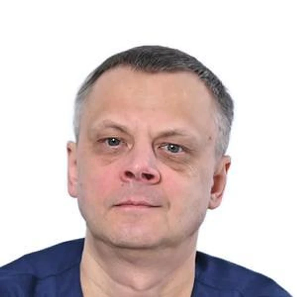 Жучкин Игорь Ильич — Массажист, Уфа