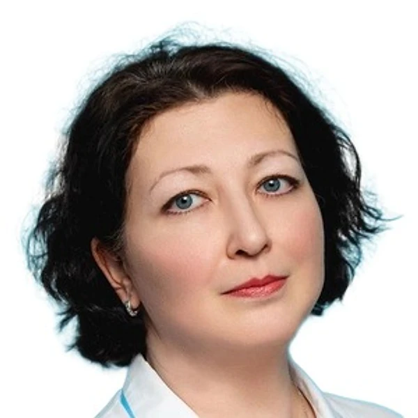 Кинзябулатова Олеся Юлаевна — Офтальмолог (окулист), Детский офтальмолог, Уфа