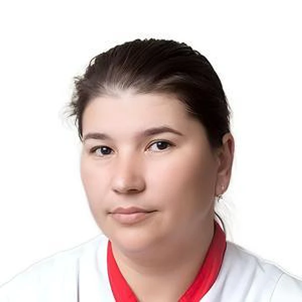 Кулакова Лола Гумаровна — ЛОР, Хирург, Уфа