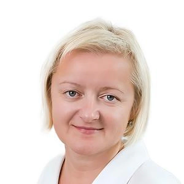 Логутова Светлана Игоревна — Детский гинеколог, Акушер, Уфа