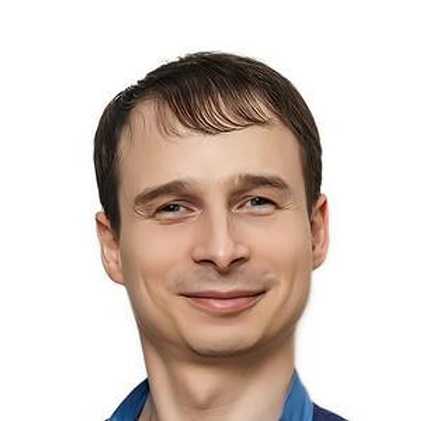 Михайлов Михаил Владимирович — Массажист, Детский массажист, Уфа