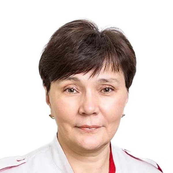 Мунасыпова Наталья Аркадьевна — Функциональный диагност, Уфа