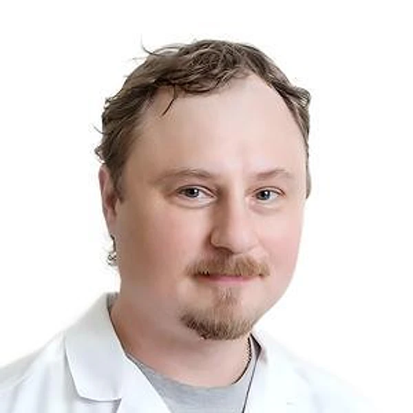 Николайченко Александр Николаевич — Рентгенолог, Уфа