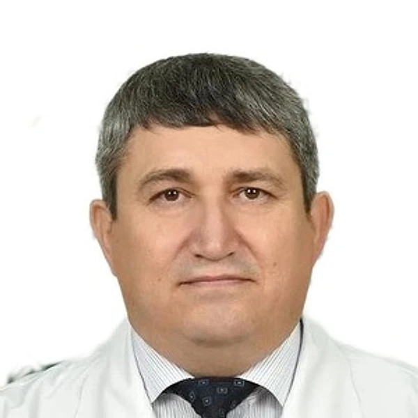 Рахимов Роберт Рафикович — Онколог, Уфа