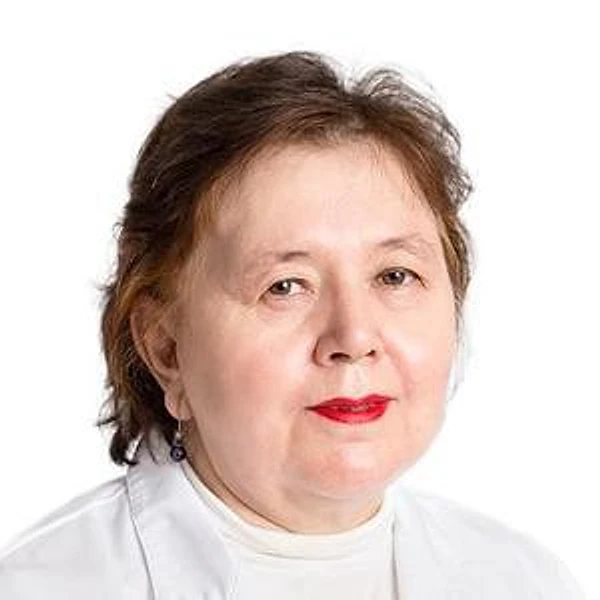 Тюлякова Сажида Шагитовна — Невролог, Уфа