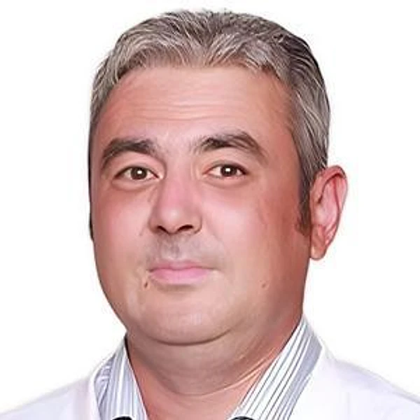 Абзалилов Айдар Ахатович — Ортопед, Детский ортопед, Уфа