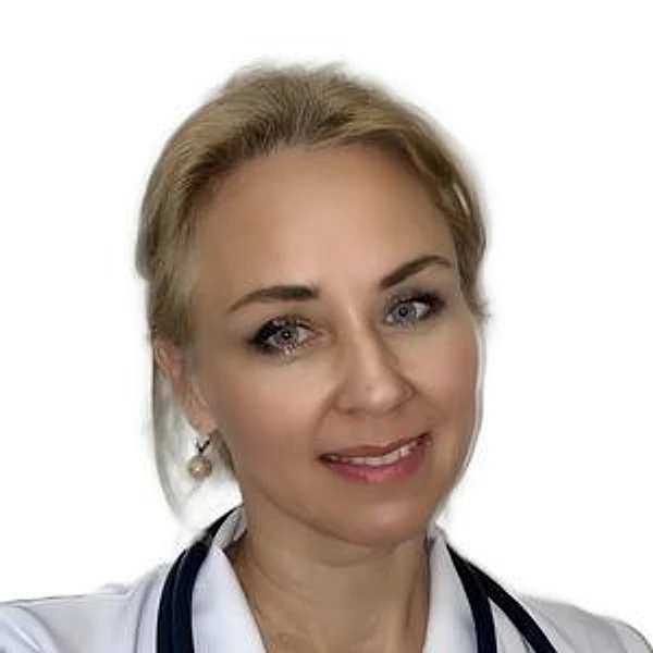 Тулякова Гульнара Хамитовна — Кардиолог, Гирудотерапевт, Гомеопат, Терапевт, Москва