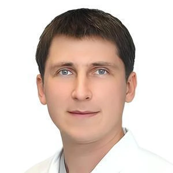 Абсаликов Артур Валерикович — Офтальмолог-хирург, Уфа