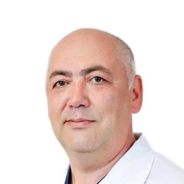 Мухаметханов Рустем Ильясович — Психиатр, Нарколог, Уфа