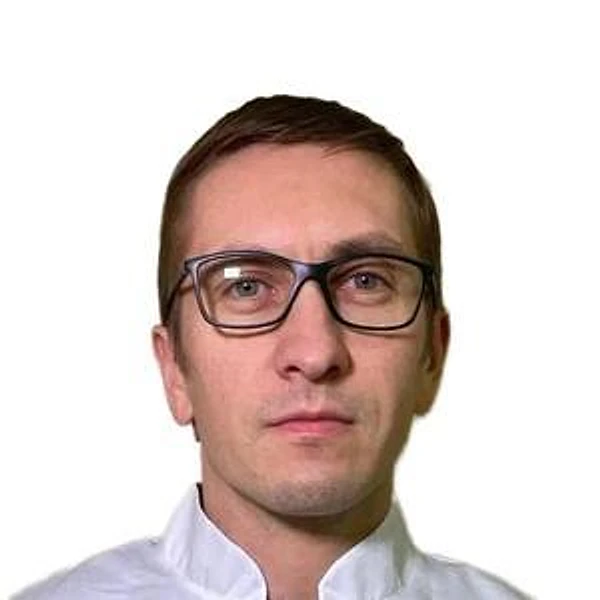 Васильев Павел Анатольевич — Психиатр, Нарколог, Уфа