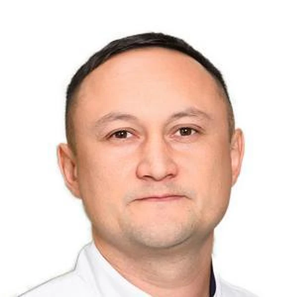 Мухамедьянов Фаил Низаметдинович — Андролог, Врач УЗИ, Уролог, Хирург, Уфа