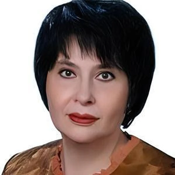Фридман Любовь Марковна — Функциональный диагност, Уфа