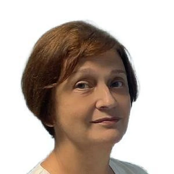 Берг Альбина Генриховна — Функциональный диагност, Уфа
