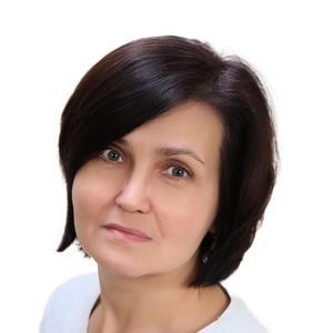 Бикташева Альфия Римовна — Аллерголог, Иммунолог, Педиатр, Уфа