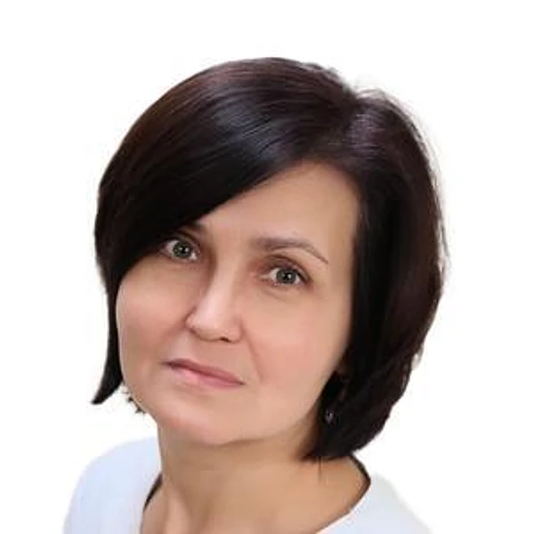Бикташева Альфия Римовна — Аллерголог, Иммунолог, Педиатр, Уфа