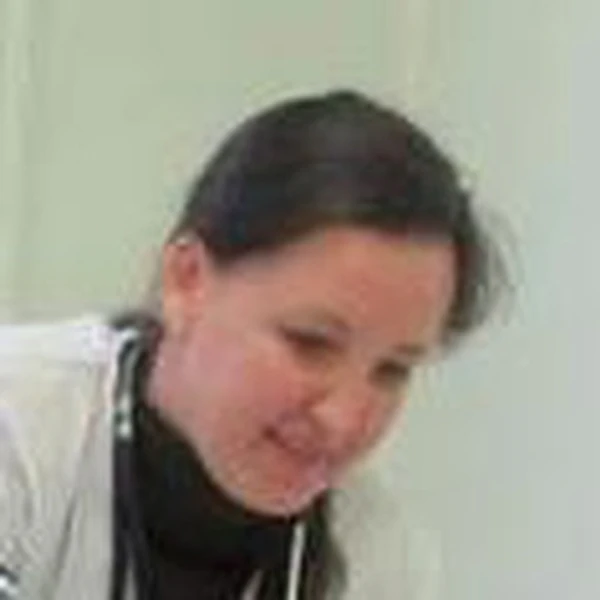 Пяткина Екатерина Ивановна — Педиатр, Зеленоград