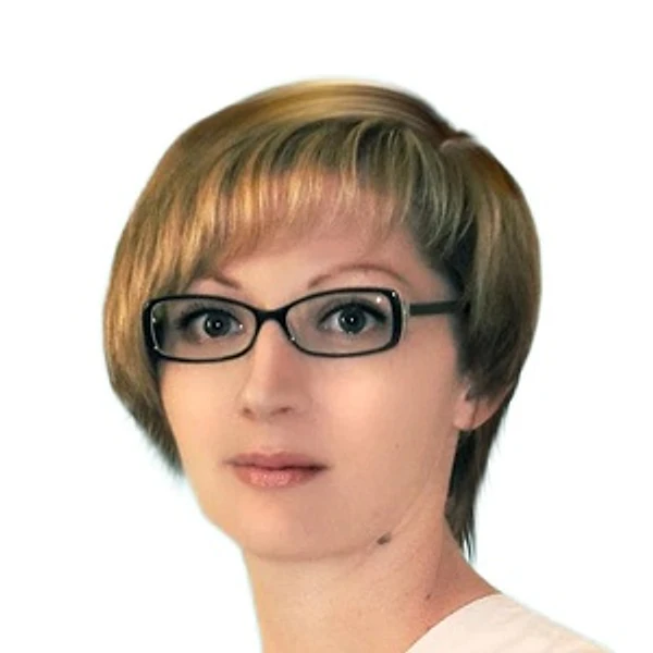 Глухова Екатерина Сергеевна — Врач подолог (подиатр), Подолог-эстетист, Уфа