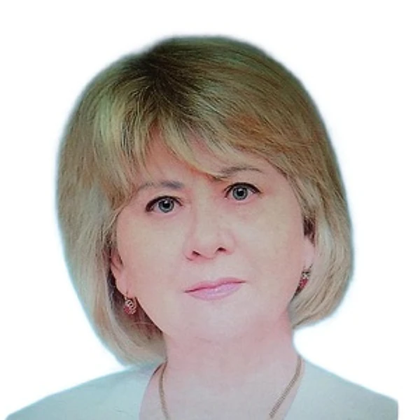 Шарипова Гузаль Ягфаровна — Педиатр, Уфа