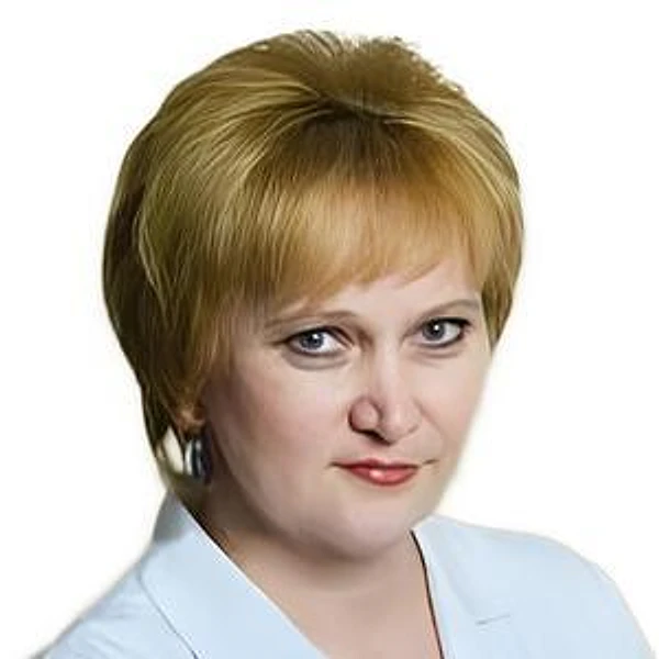 Буркина Татьяна Сергеевна — Невролог, Гирудотерапевт, Уфа
