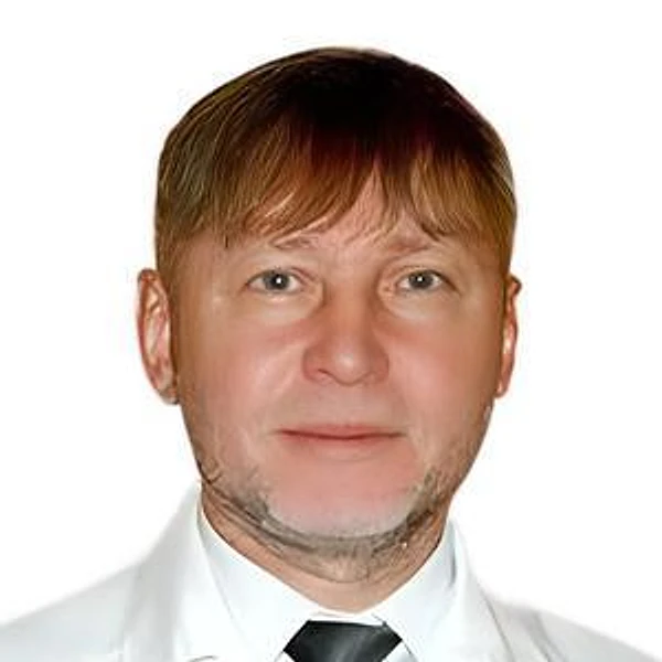 Юсупов Шамиль Миннерахманович — Невролог, Детский остеопат, Мануальный терапевт, Остеопат, Уфа