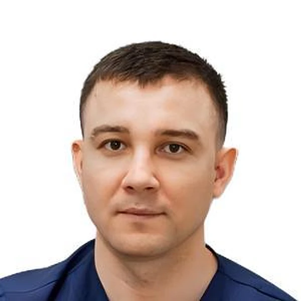 Иванов Артём Вадимович — Флеболог, Сосудистый хирург (ангиохирург), Уфа