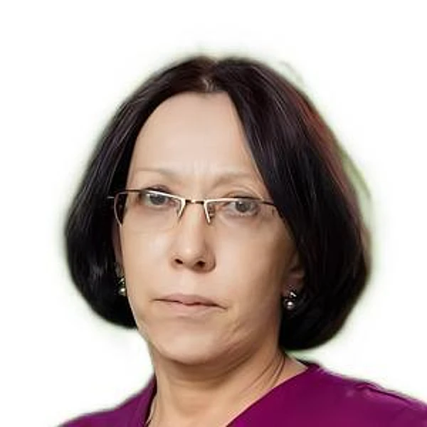Сагадеева Наталья Ануровна — Гинеколог, Акушер, Уфа