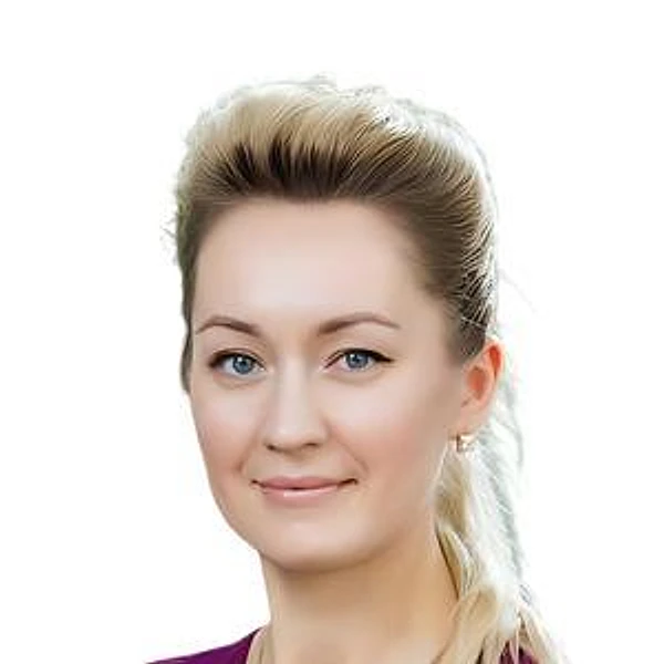 Шишкина Екатерина Владимировна — Эмбриолог, Уфа